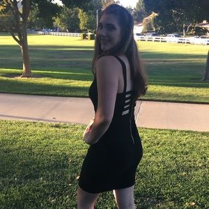 Meet your Posher, Annalise